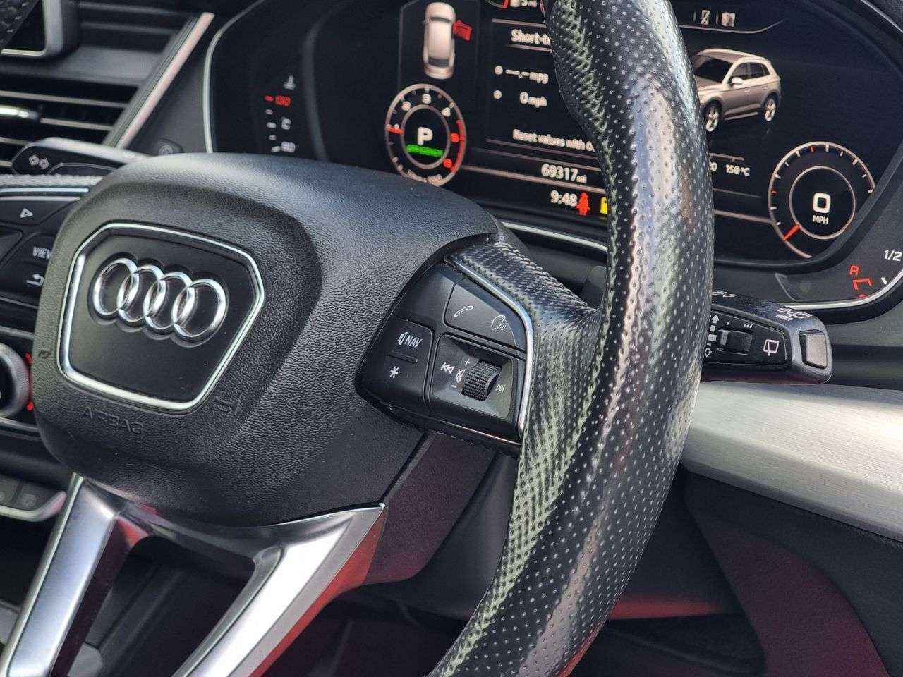 2018 AUDI Q5 2018 AUDI Q5