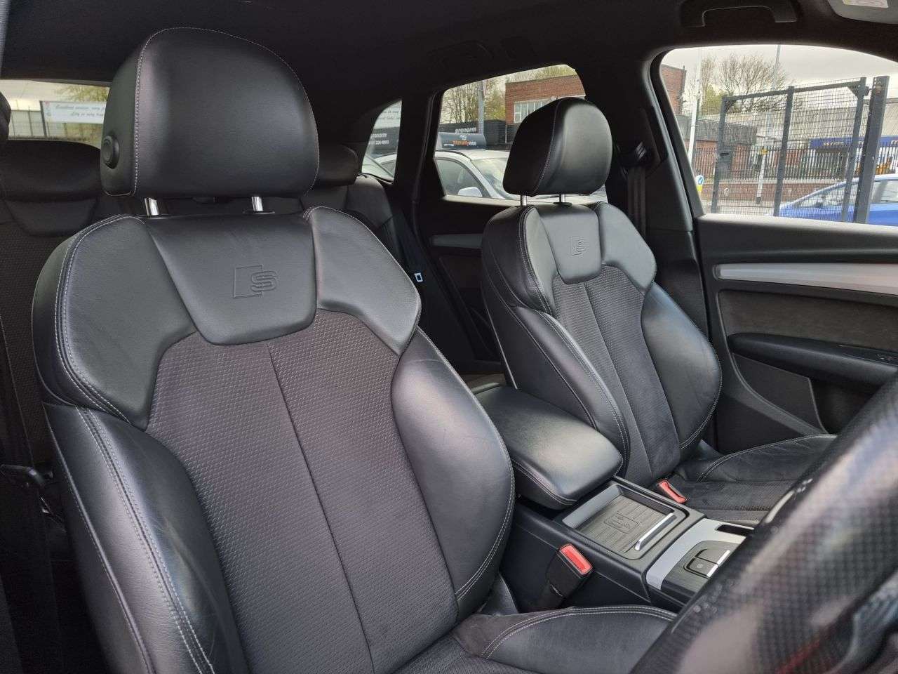 2018 AUDI Q5 2018 AUDI Q5