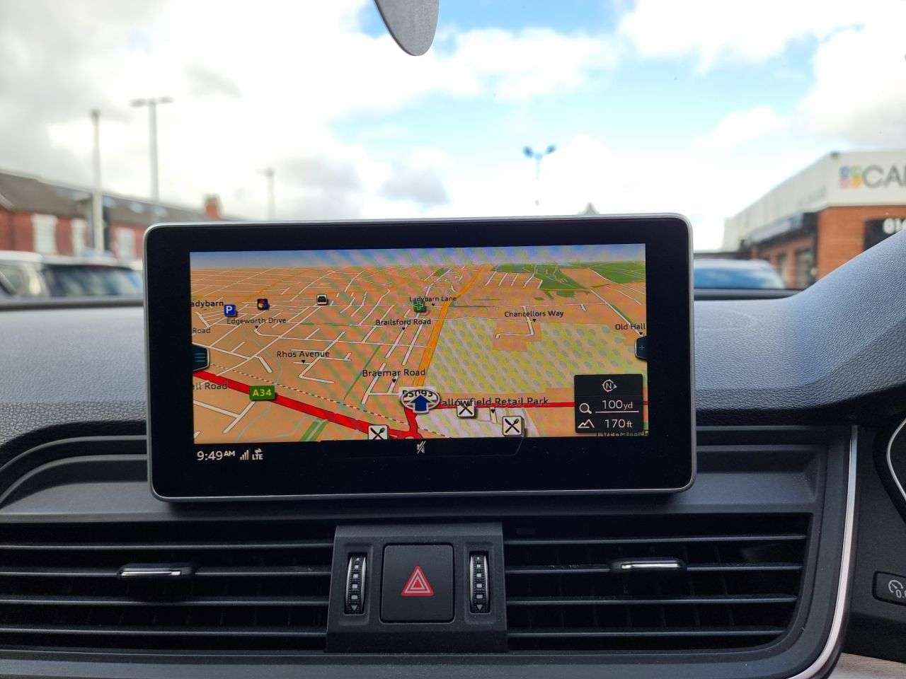 2018 AUDI Q5 2018 AUDI Q5