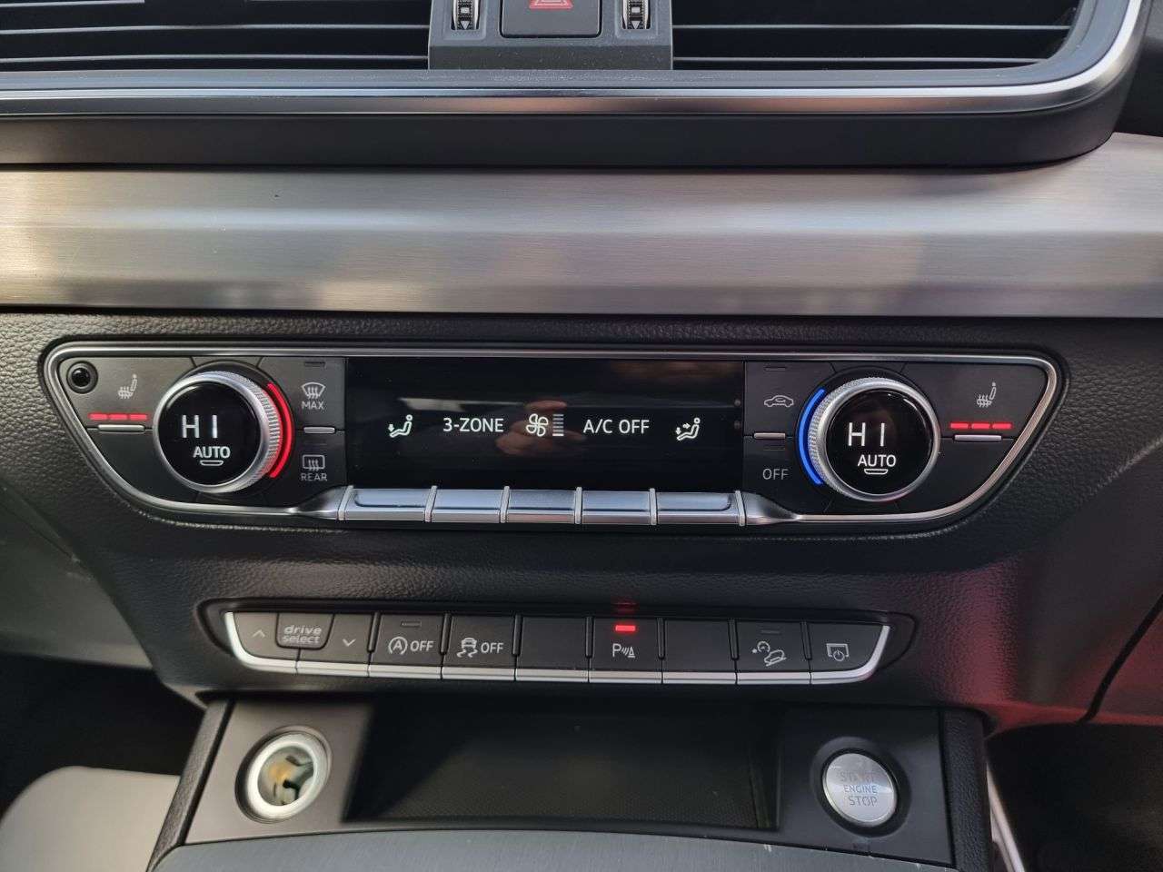 2018 AUDI Q5 2018 AUDI Q5