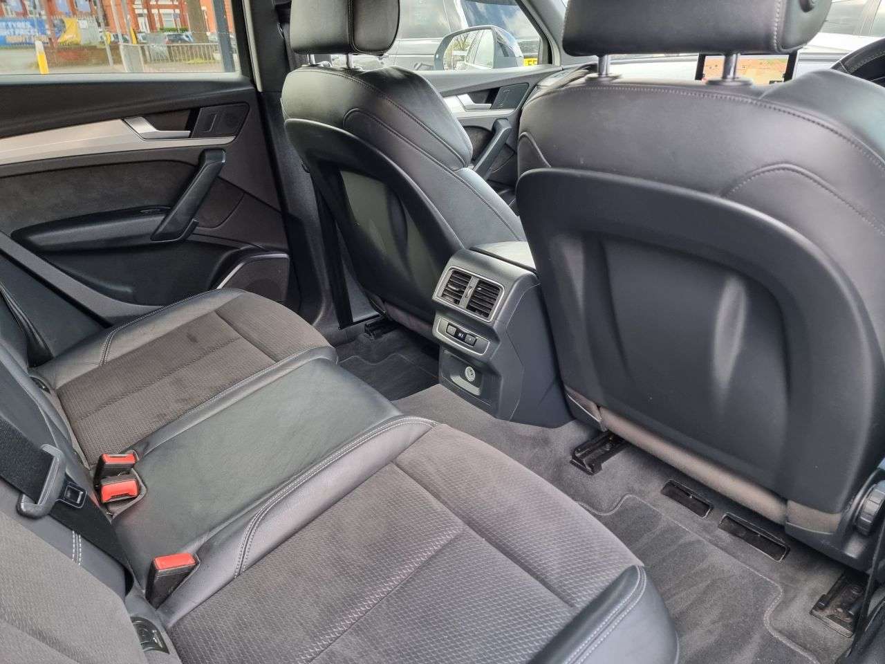 2018 AUDI Q5 2018 AUDI Q5