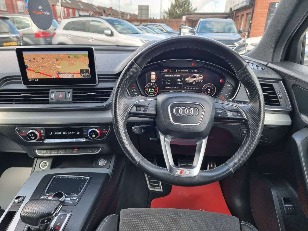 2018 AUDI Q5 2018 AUDI Q5