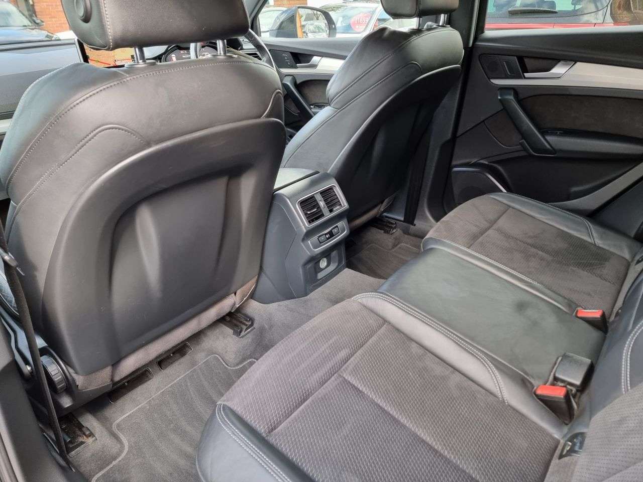 2018 AUDI Q5 2018 AUDI Q5