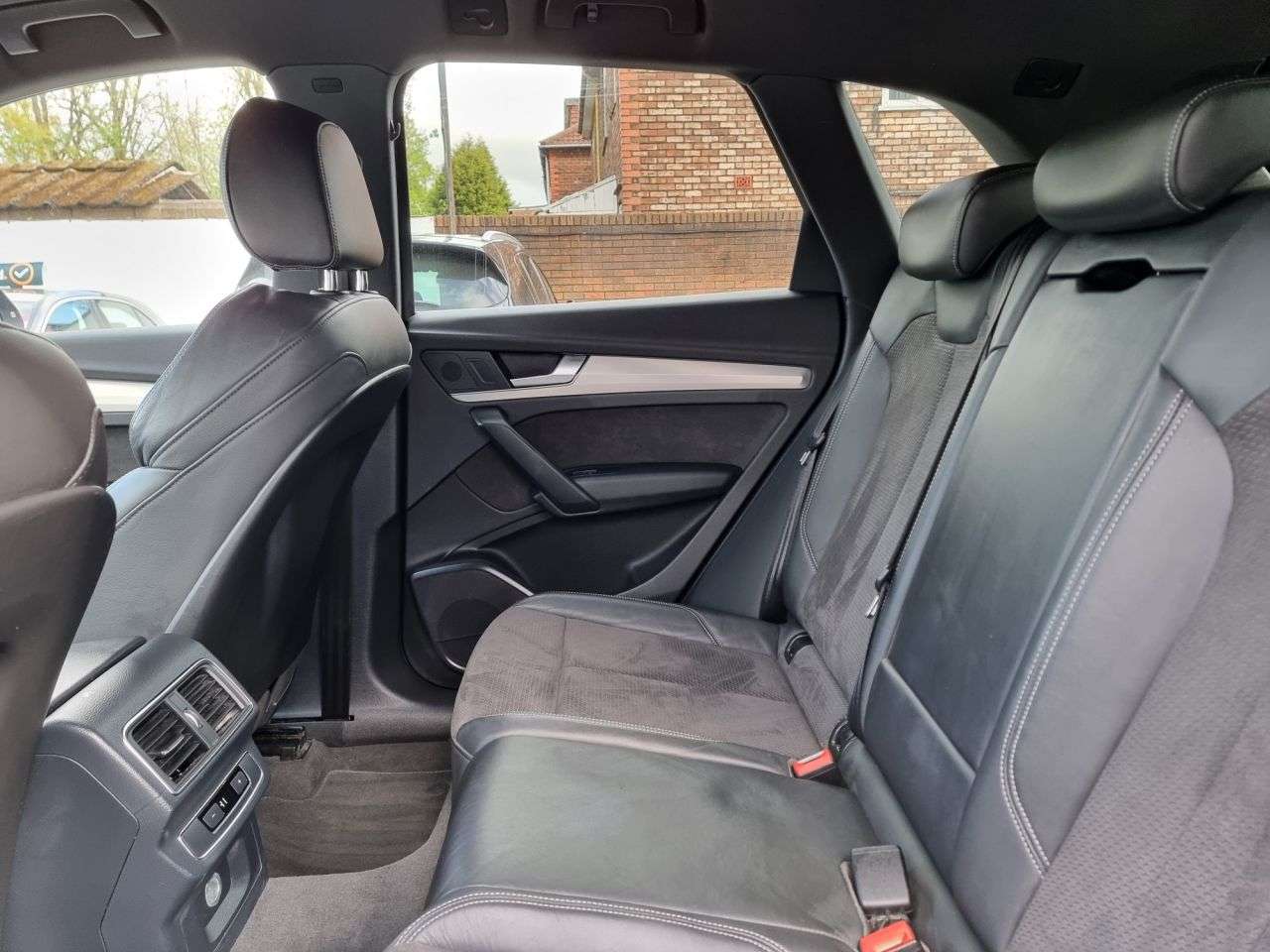 2018 AUDI Q5 2018 AUDI Q5