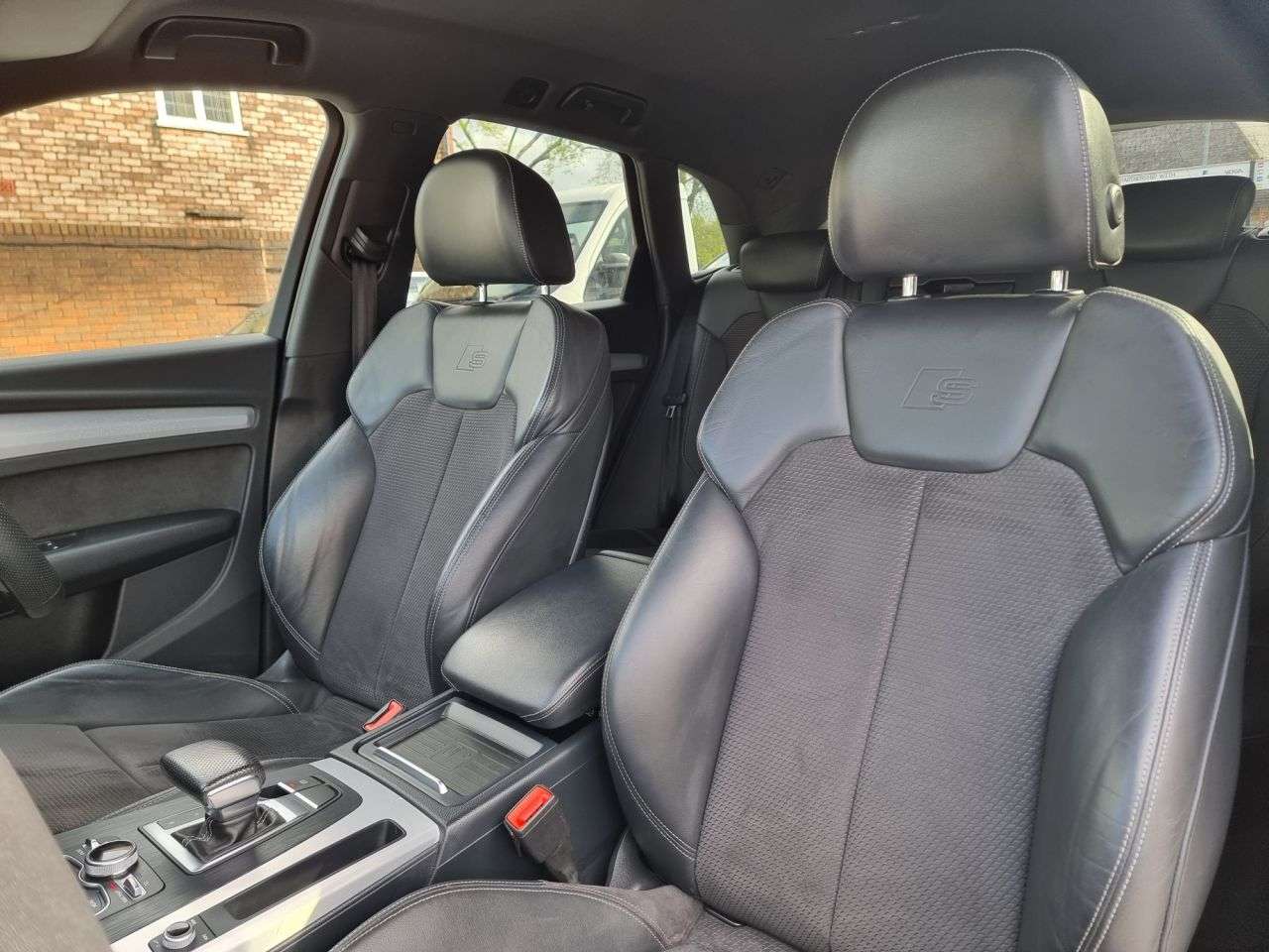 2018 AUDI Q5 2018 AUDI Q5