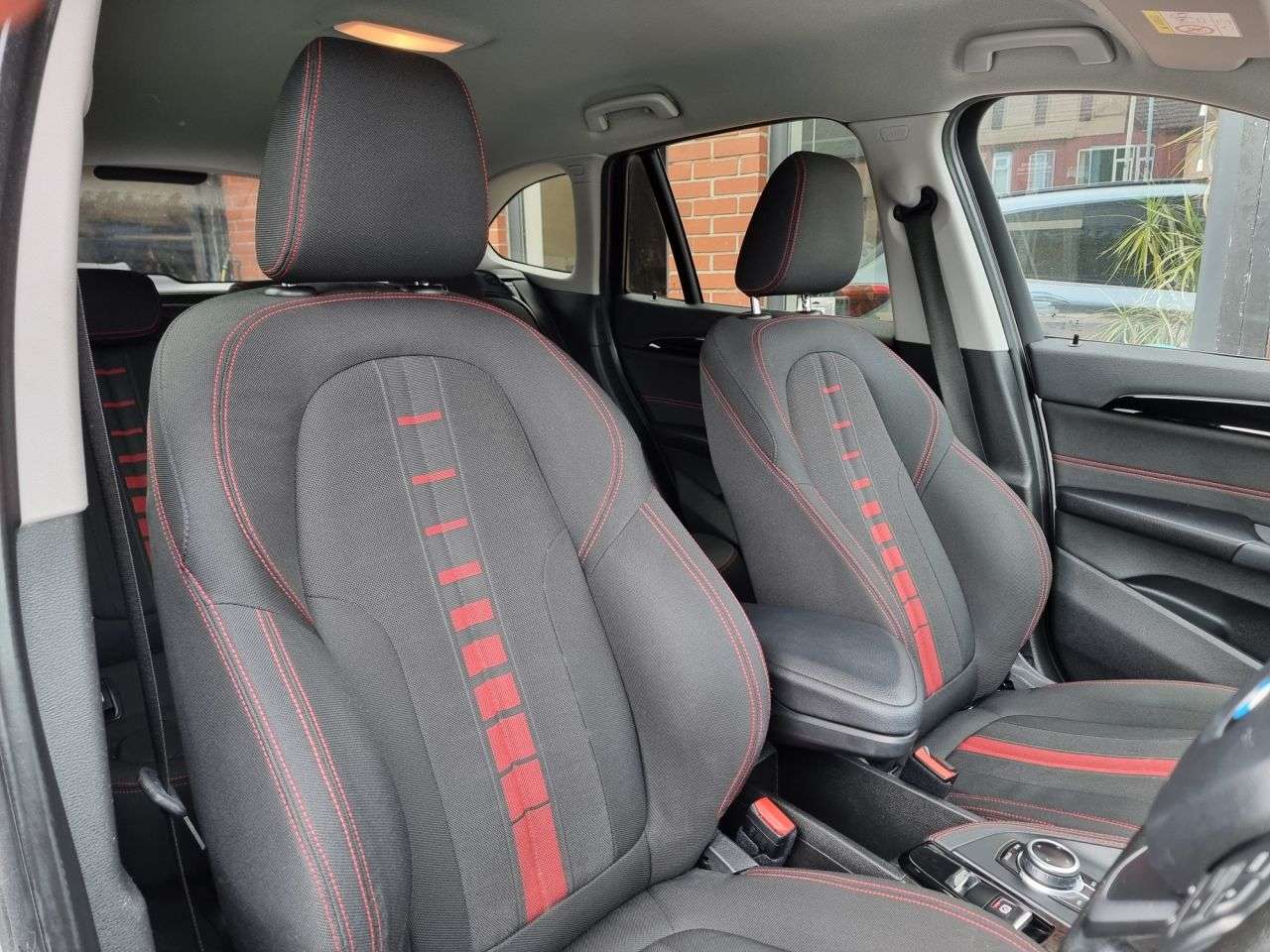 2018 BMW X1 2018 BMW X1