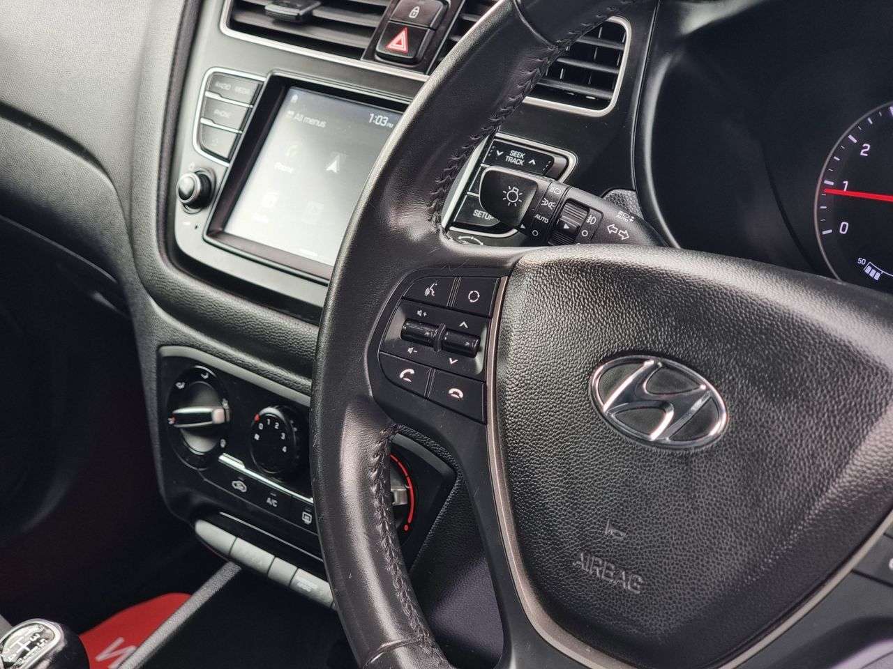 2019 HYUNDAI I20 2019 HYUNDAI I20