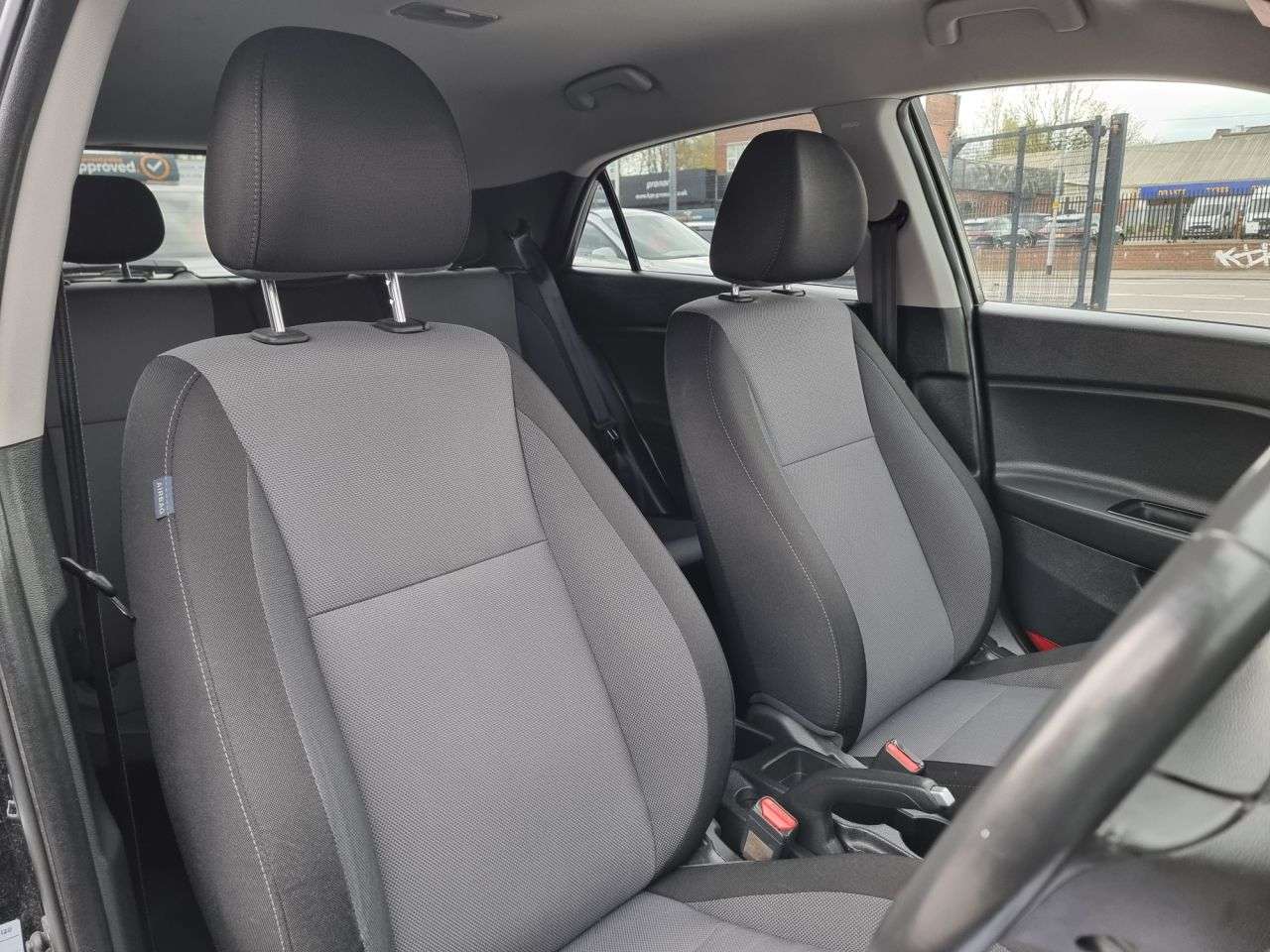 2019 HYUNDAI I20 2019 HYUNDAI I20