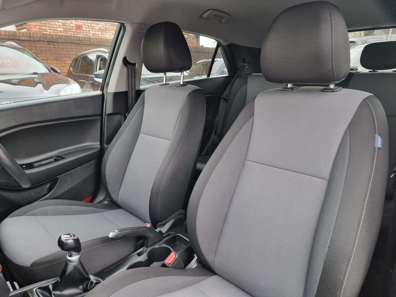 2019 HYUNDAI I20 2019 HYUNDAI I20