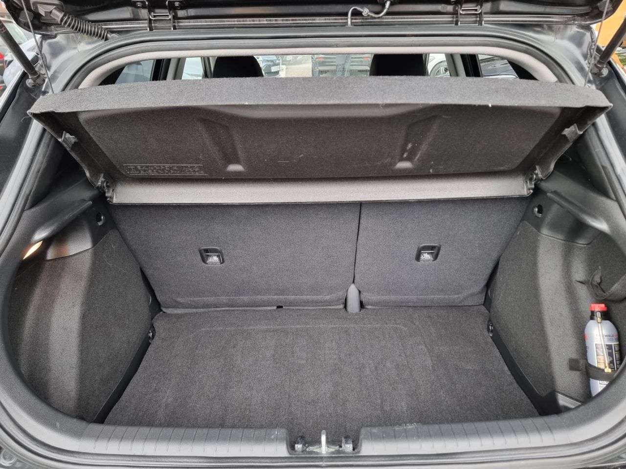 2019 HYUNDAI I20 2019 HYUNDAI I20