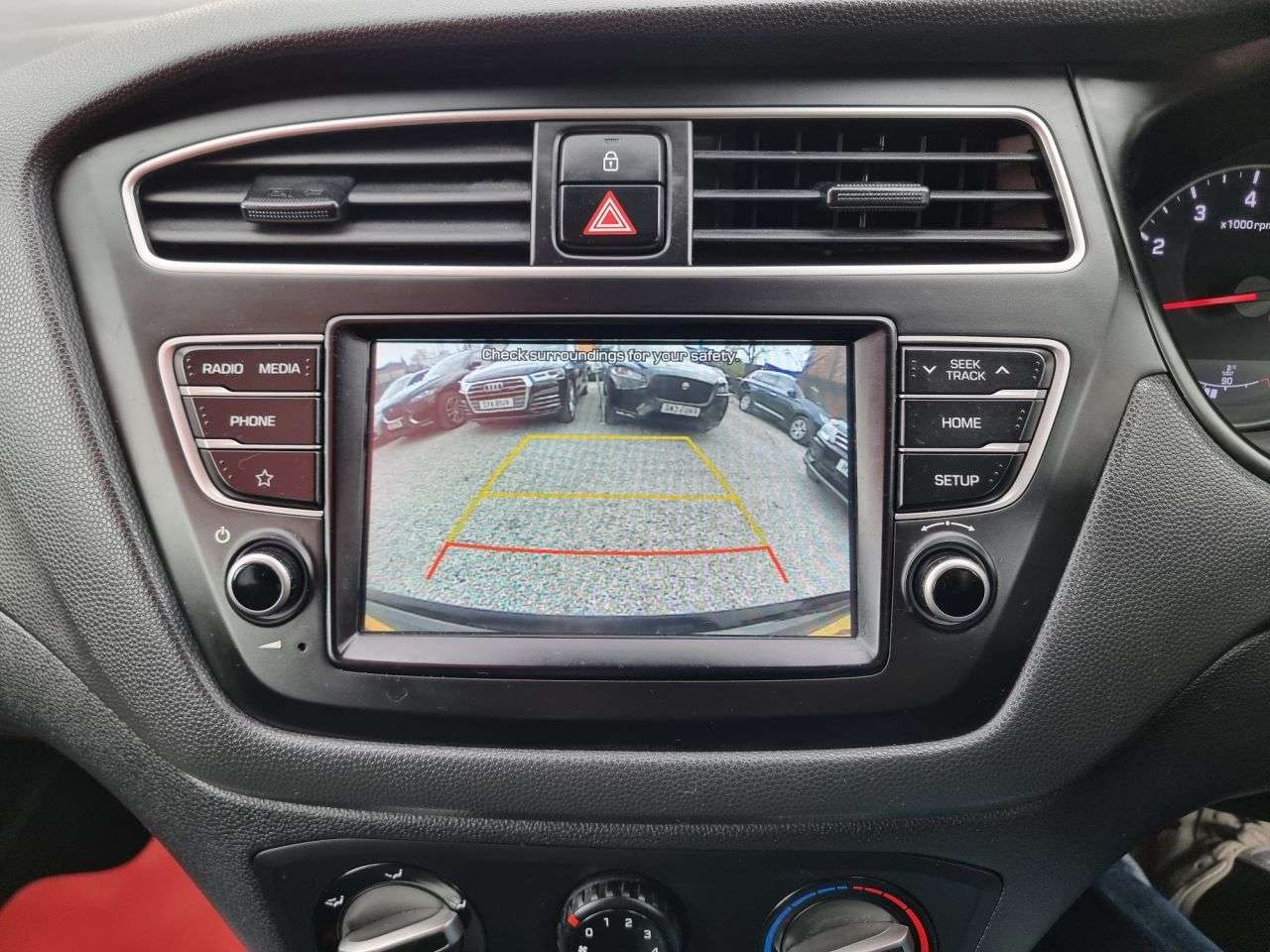 2019 HYUNDAI I20 2019 HYUNDAI I20