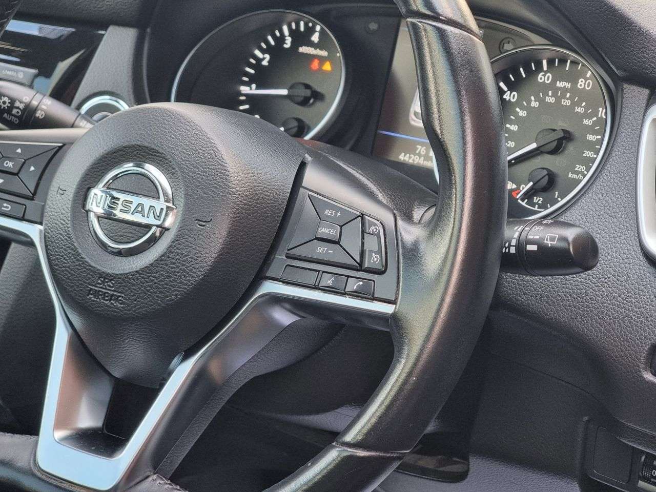 2020 NISSAN QASHQAI 2020 NISSAN QASHQAI