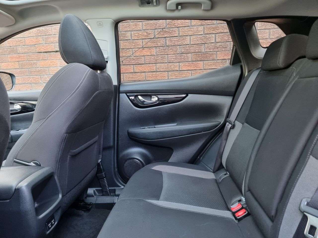 2020 NISSAN QASHQAI 2020 NISSAN QASHQAI
