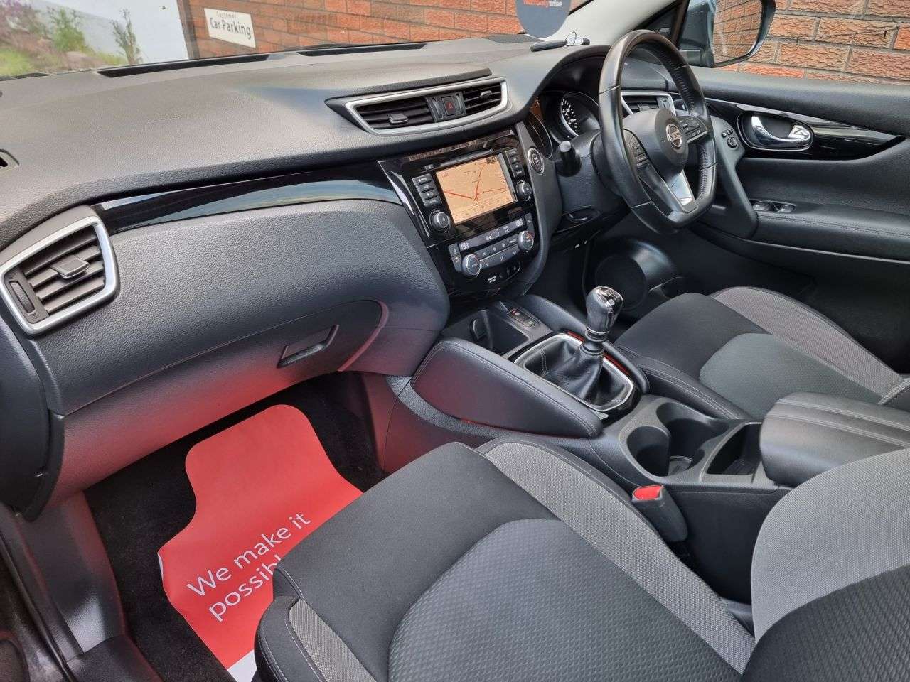 2020 NISSAN QASHQAI 2020 NISSAN QASHQAI