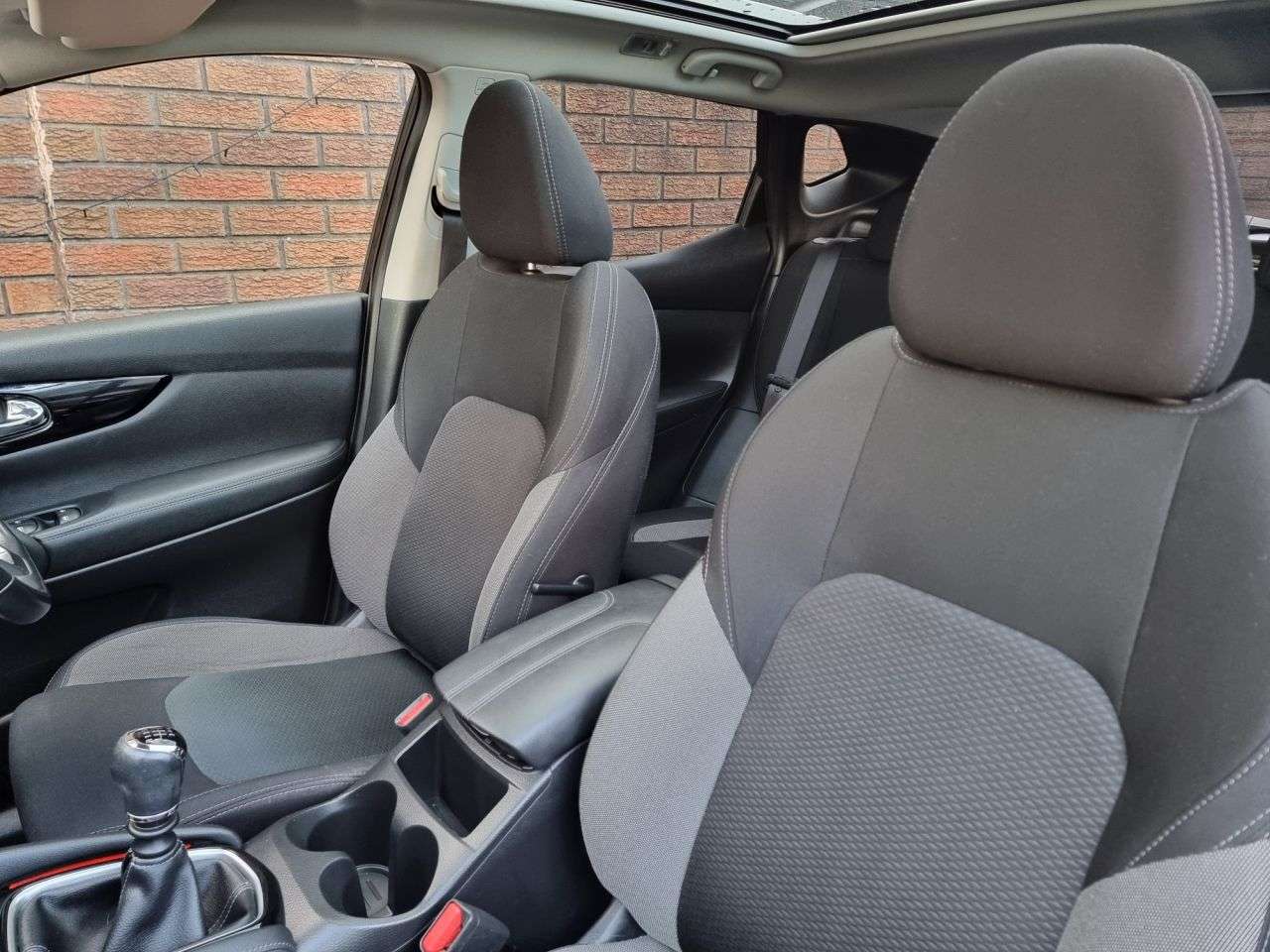 2020 NISSAN QASHQAI 2020 NISSAN QASHQAI