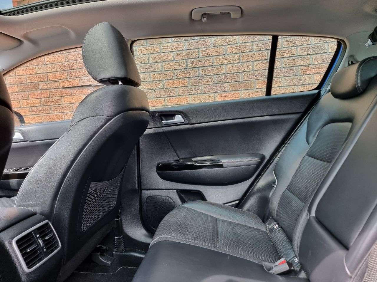 2019 KIA SPORTAGE 2019 KIA SPORTAGE