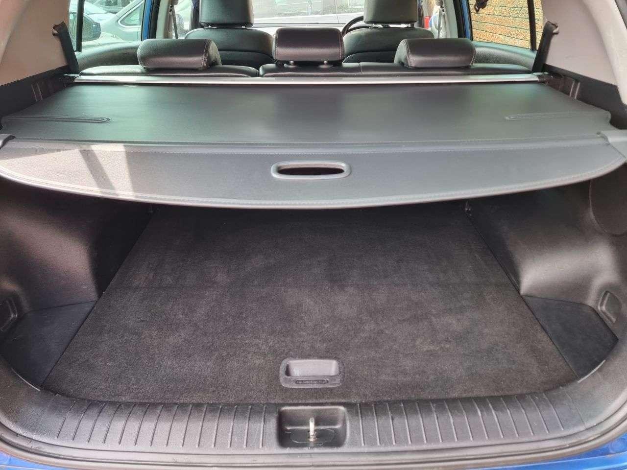 2019 KIA SPORTAGE 2019 KIA SPORTAGE