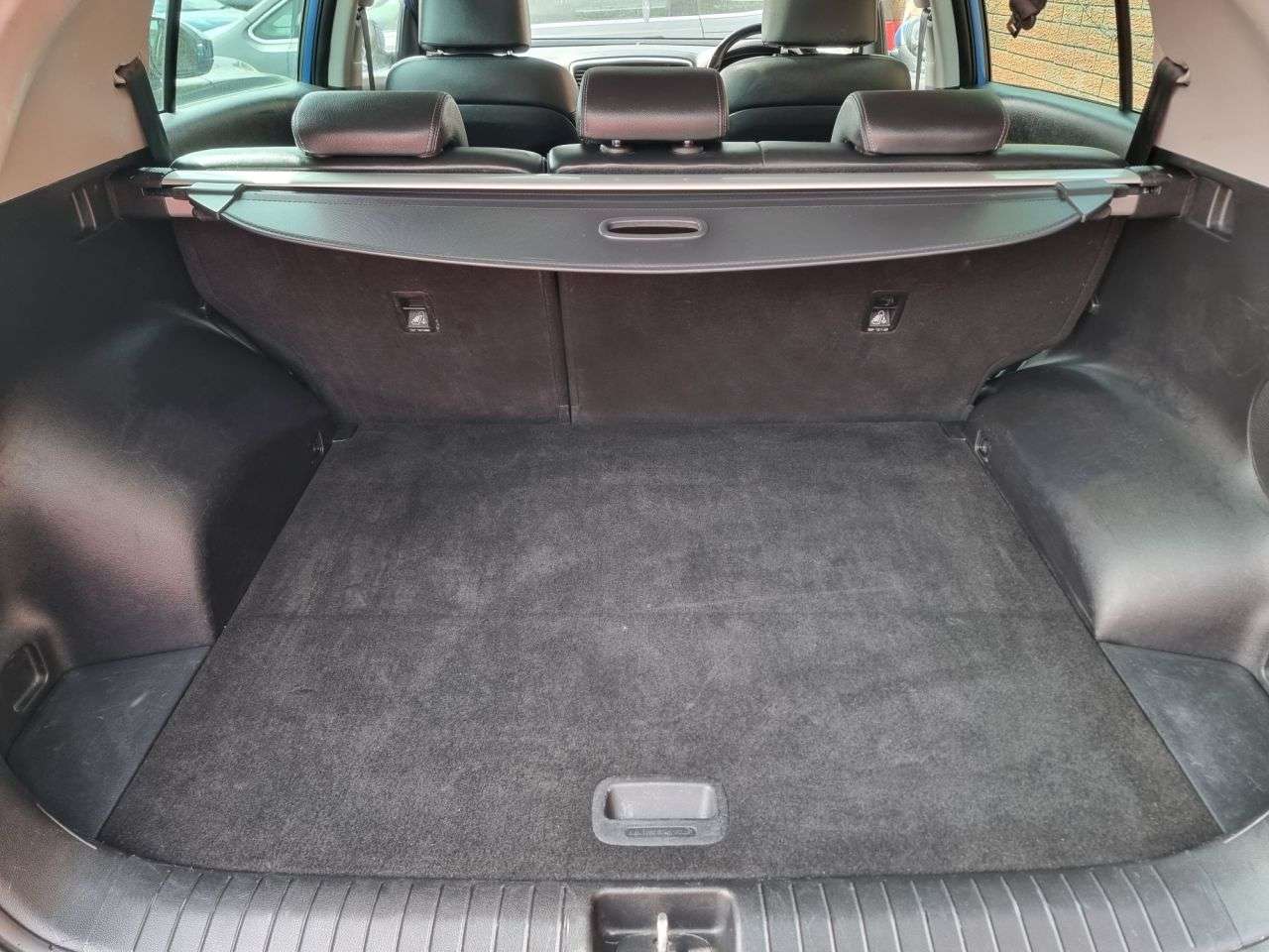 2019 KIA SPORTAGE 2019 KIA SPORTAGE