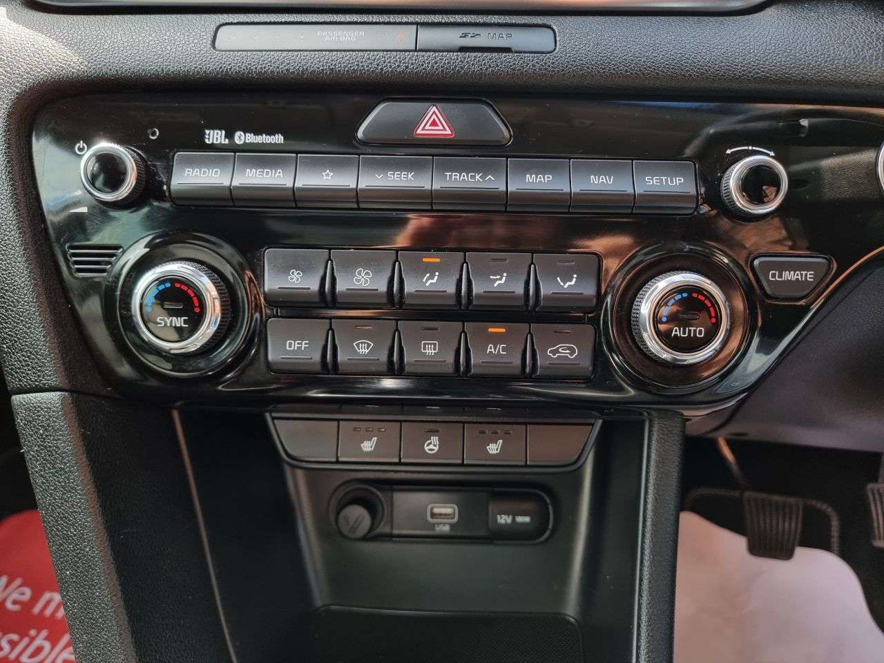 2019 KIA SPORTAGE 2019 KIA SPORTAGE