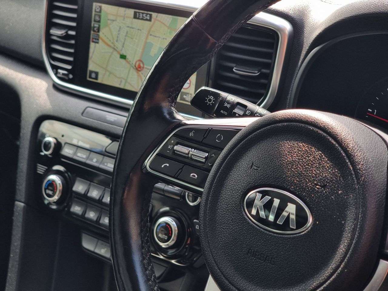 2019 KIA SPORTAGE 2019 KIA SPORTAGE