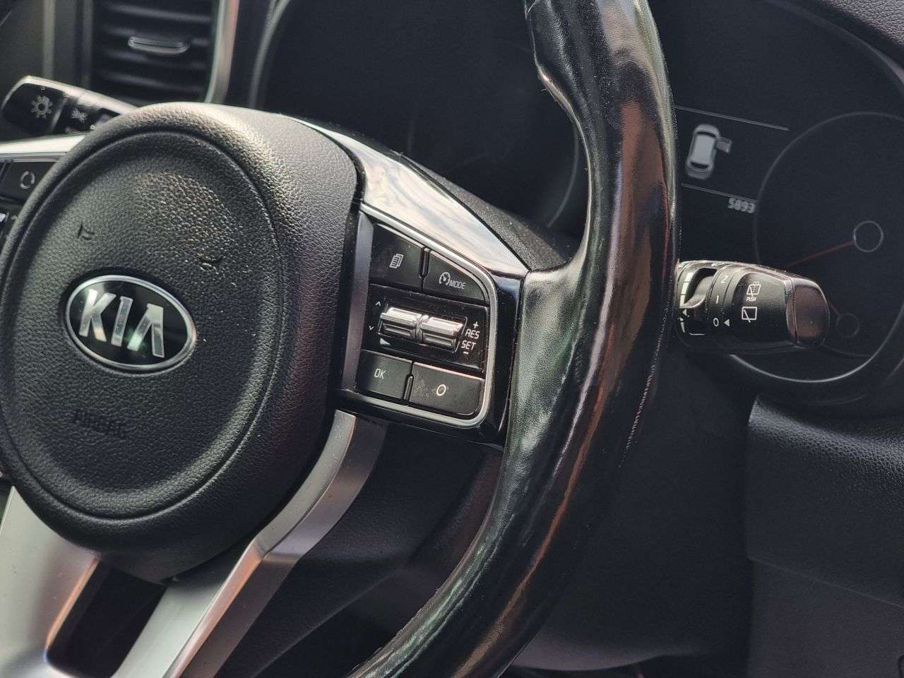2019 KIA SPORTAGE 2019 KIA SPORTAGE