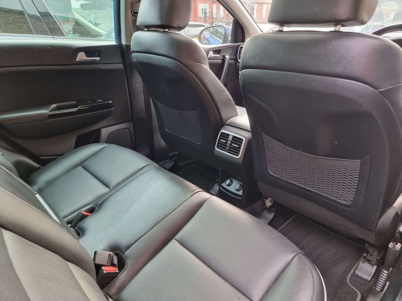 2019 KIA SPORTAGE 2019 KIA SPORTAGE