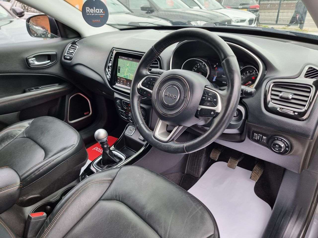 2021 JEEP COMPASS 2021 JEEP COMPASS