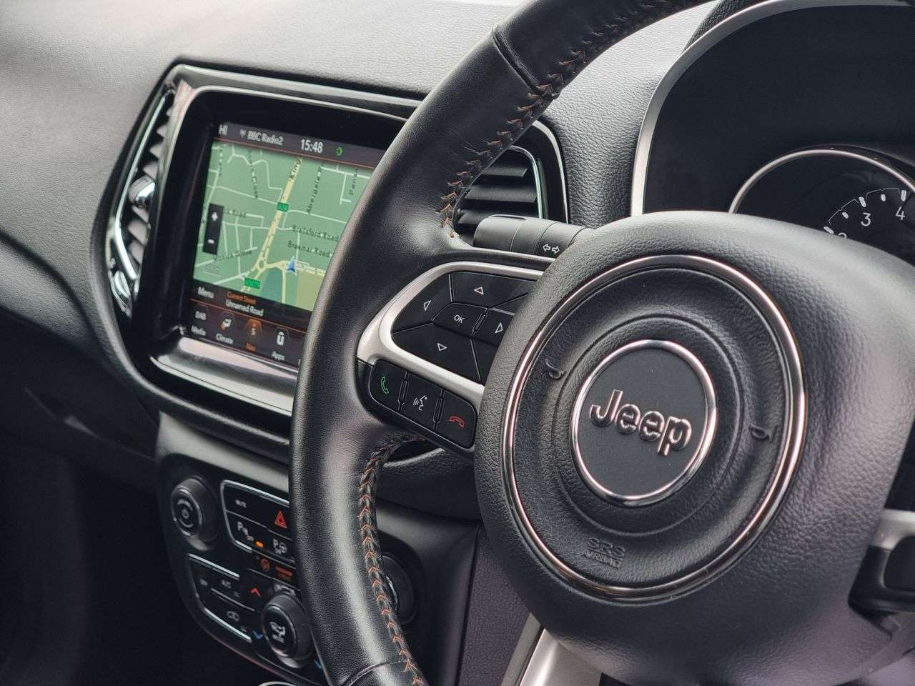 2021 JEEP COMPASS 2021 JEEP COMPASS