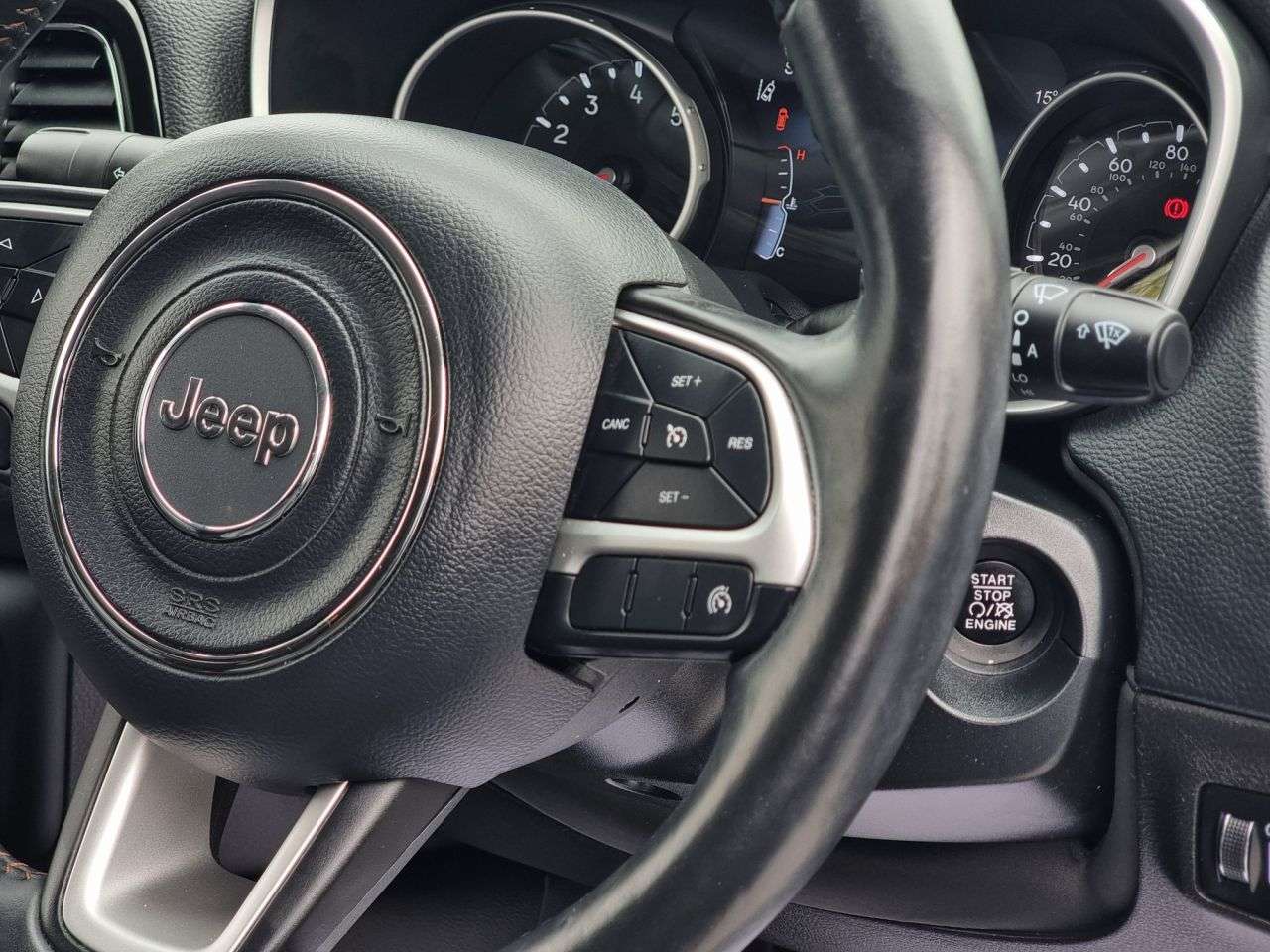 2021 JEEP COMPASS 2021 JEEP COMPASS
