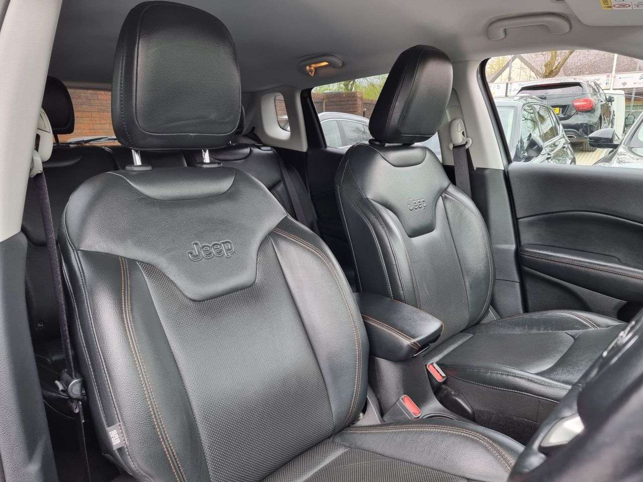 2021 JEEP COMPASS 2021 JEEP COMPASS