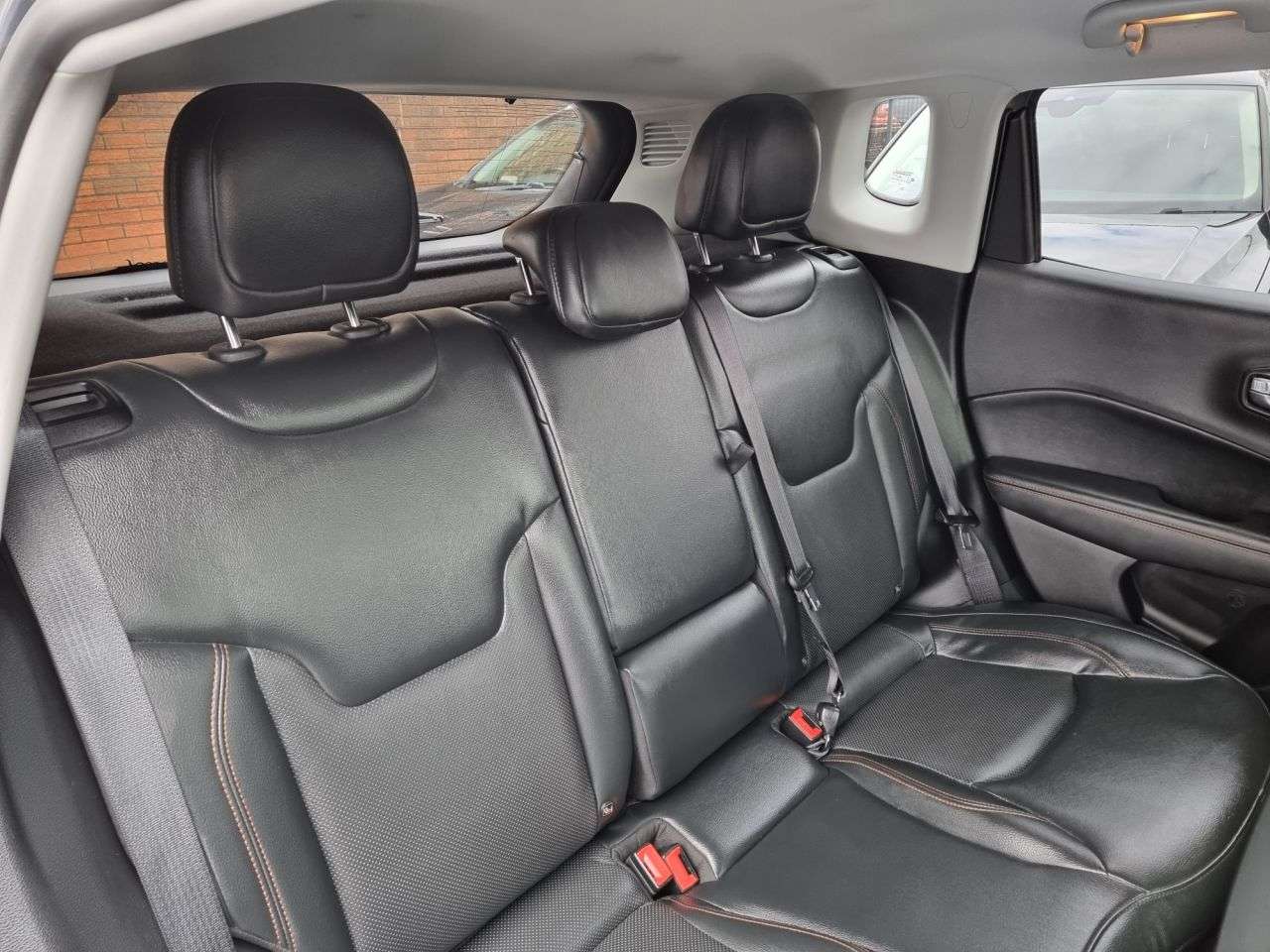 2021 JEEP COMPASS 2021 JEEP COMPASS