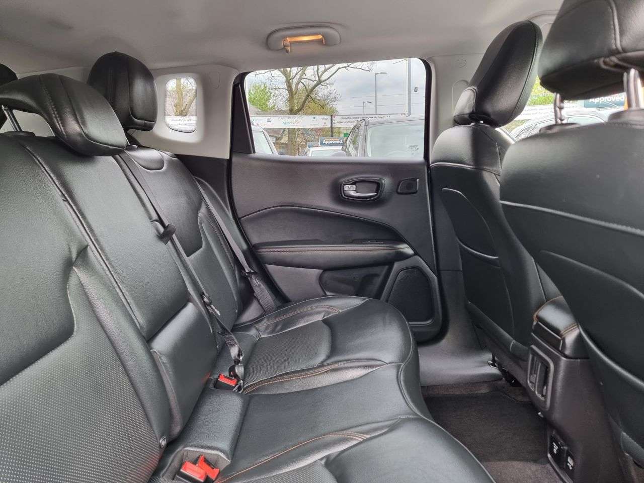 2021 JEEP COMPASS 2021 JEEP COMPASS