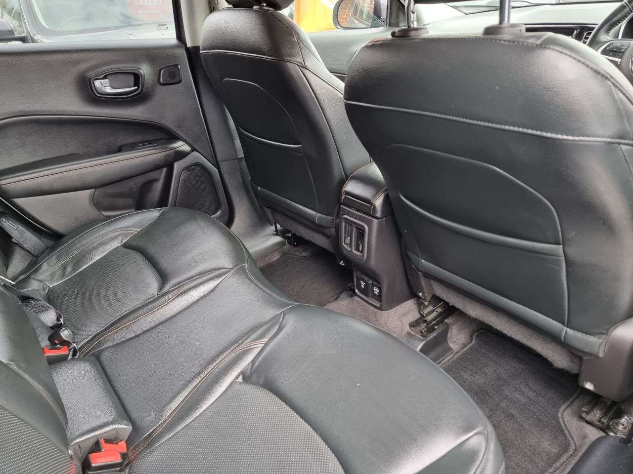 2021 JEEP COMPASS 2021 JEEP COMPASS