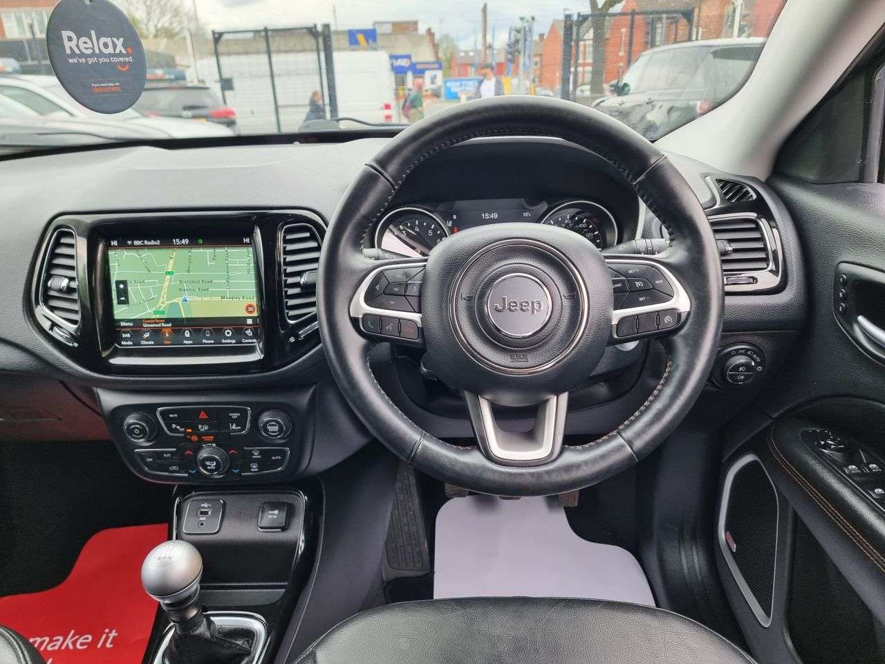 2021 JEEP COMPASS 2021 JEEP COMPASS