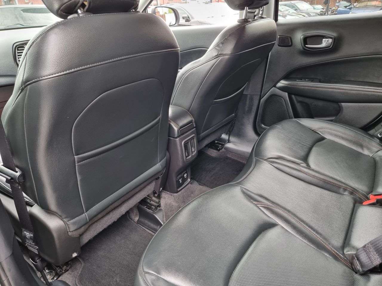 2021 JEEP COMPASS 2021 JEEP COMPASS