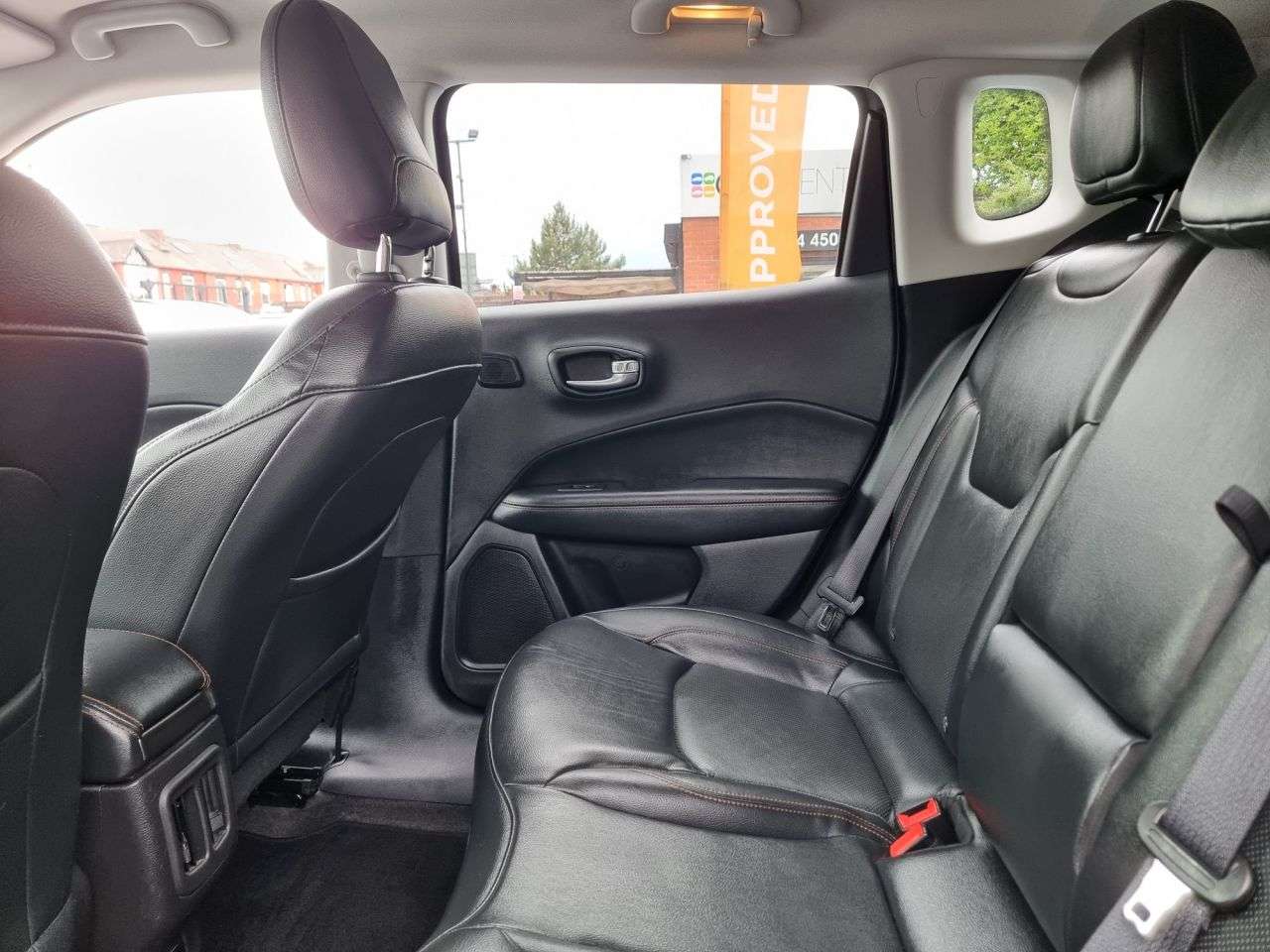 2021 JEEP COMPASS 2021 JEEP COMPASS