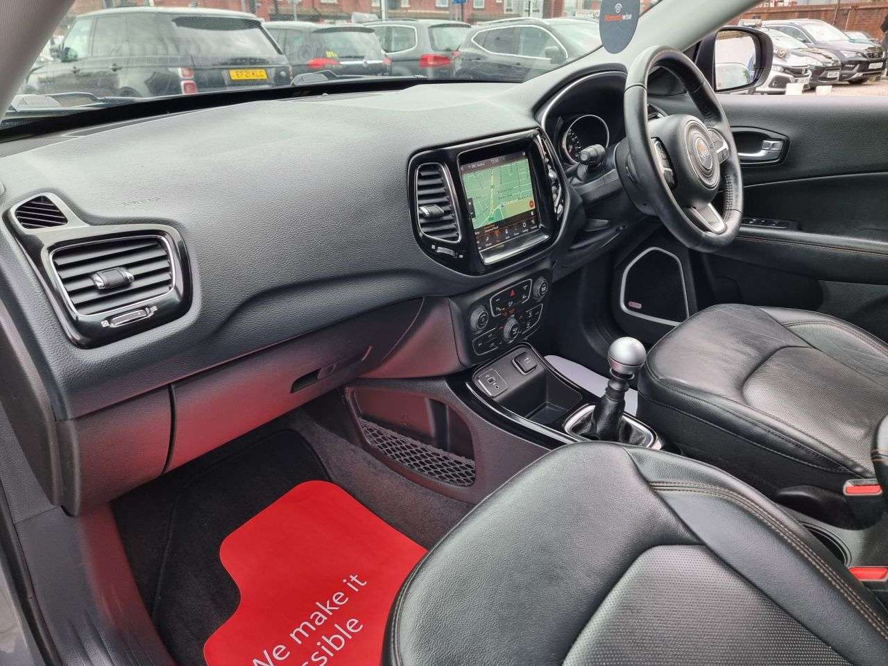 2021 JEEP COMPASS 2021 JEEP COMPASS