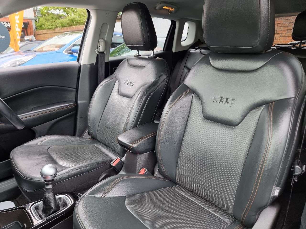 2021 JEEP COMPASS 2021 JEEP COMPASS