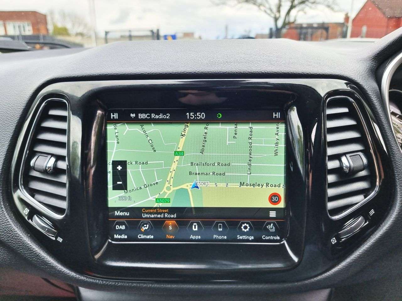 2021 JEEP COMPASS 2021 JEEP COMPASS