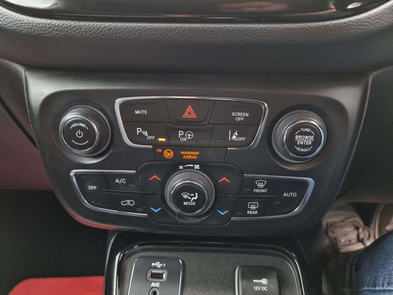 2021 JEEP COMPASS 2021 JEEP COMPASS