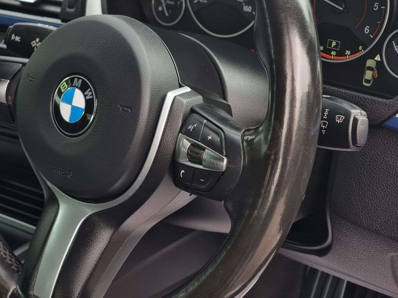2017 BMW 4 SERIES 2017 BMW 4 SERIES