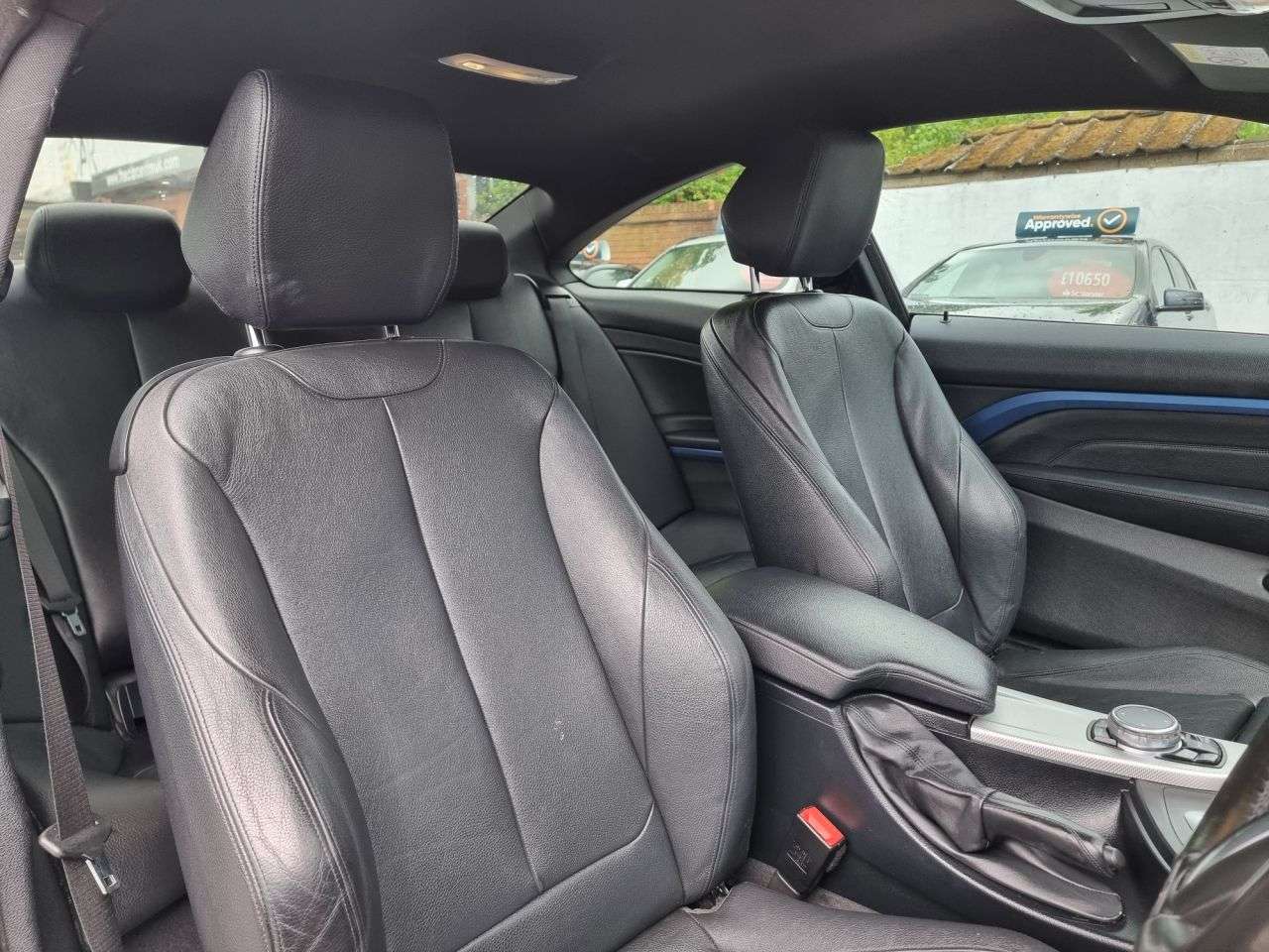 2017 BMW 4 SERIES 2017 BMW 4 SERIES