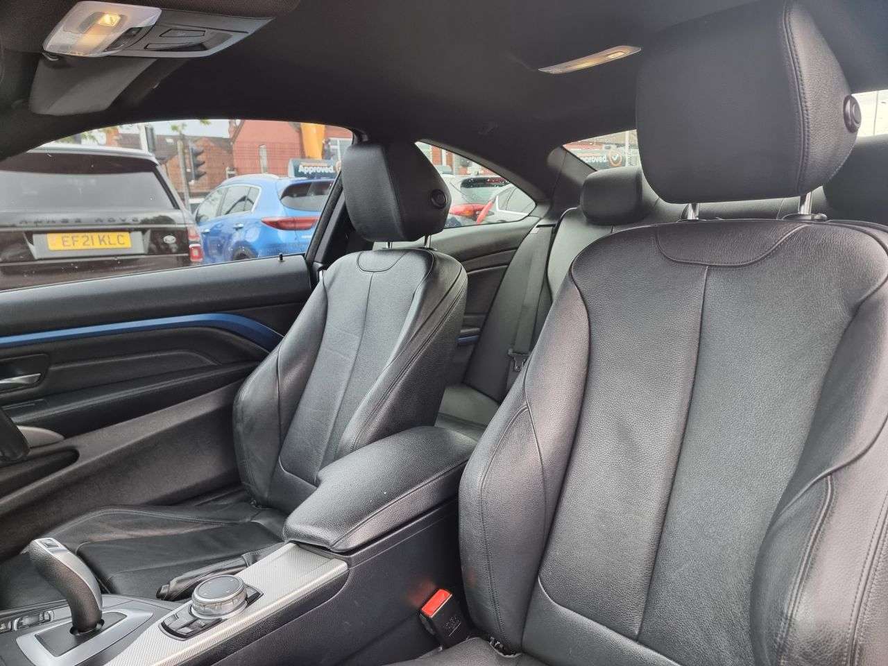 2017 BMW 4 SERIES 2017 BMW 4 SERIES