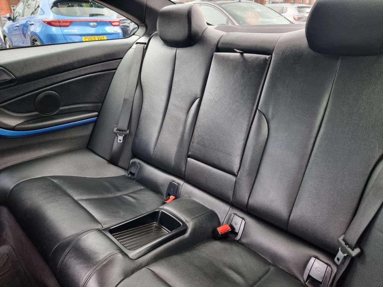2017 BMW 4 SERIES 2017 BMW 4 SERIES
