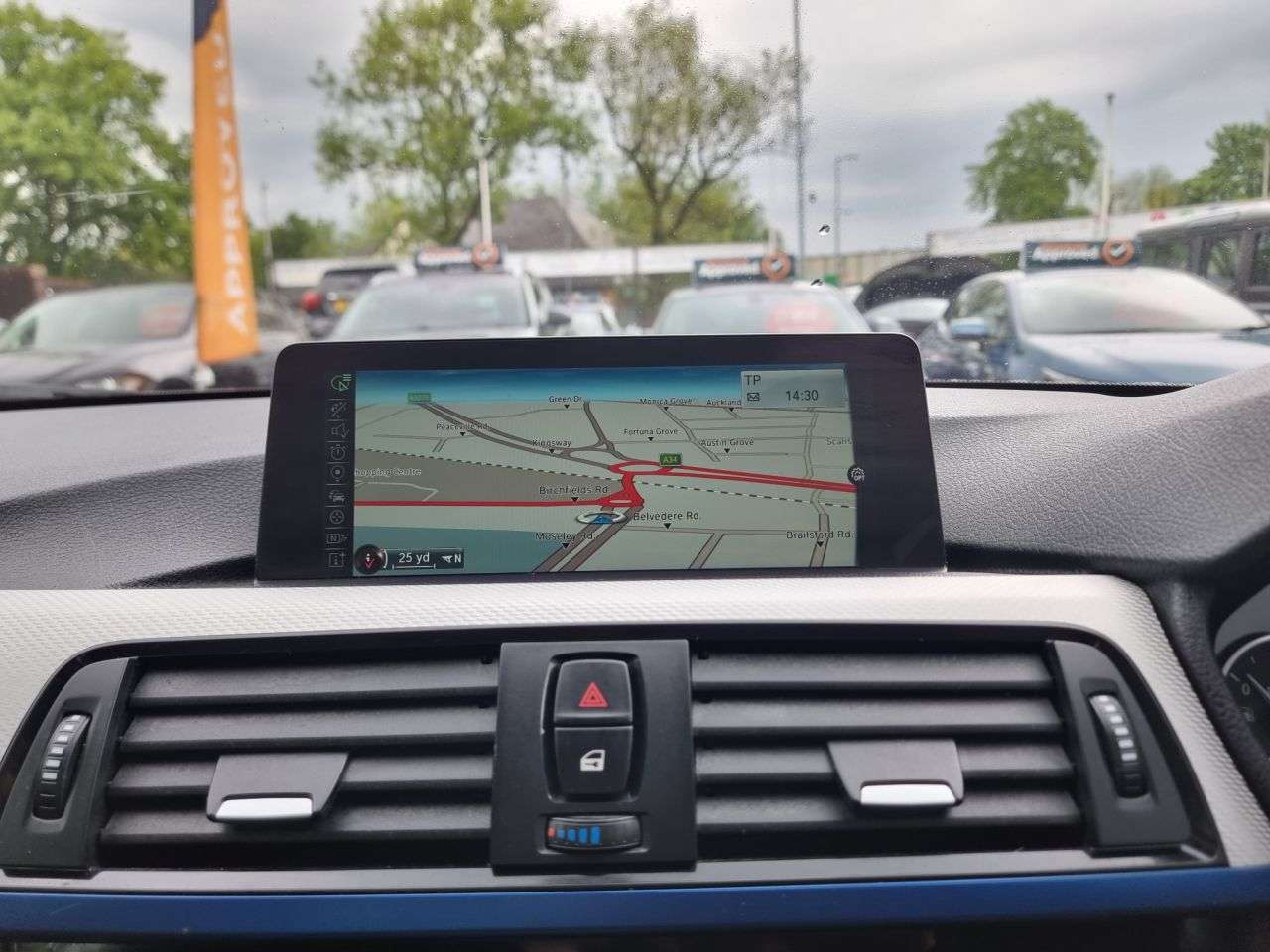 2017 BMW 4 SERIES 2017 BMW 4 SERIES