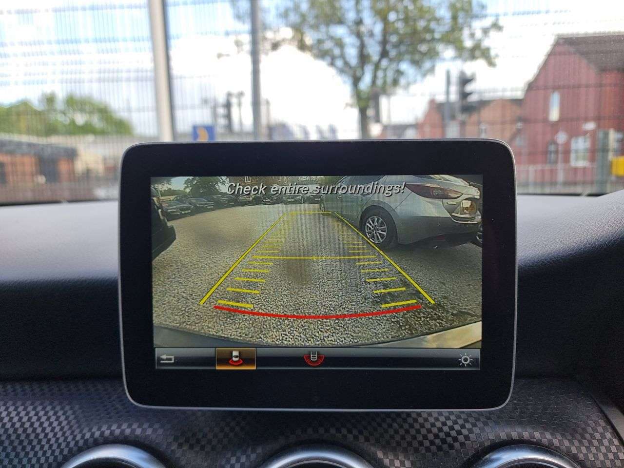 2018 MERCEDES-BENZ A-CLASS 2018 MERCEDES-BENZ A-CLASS