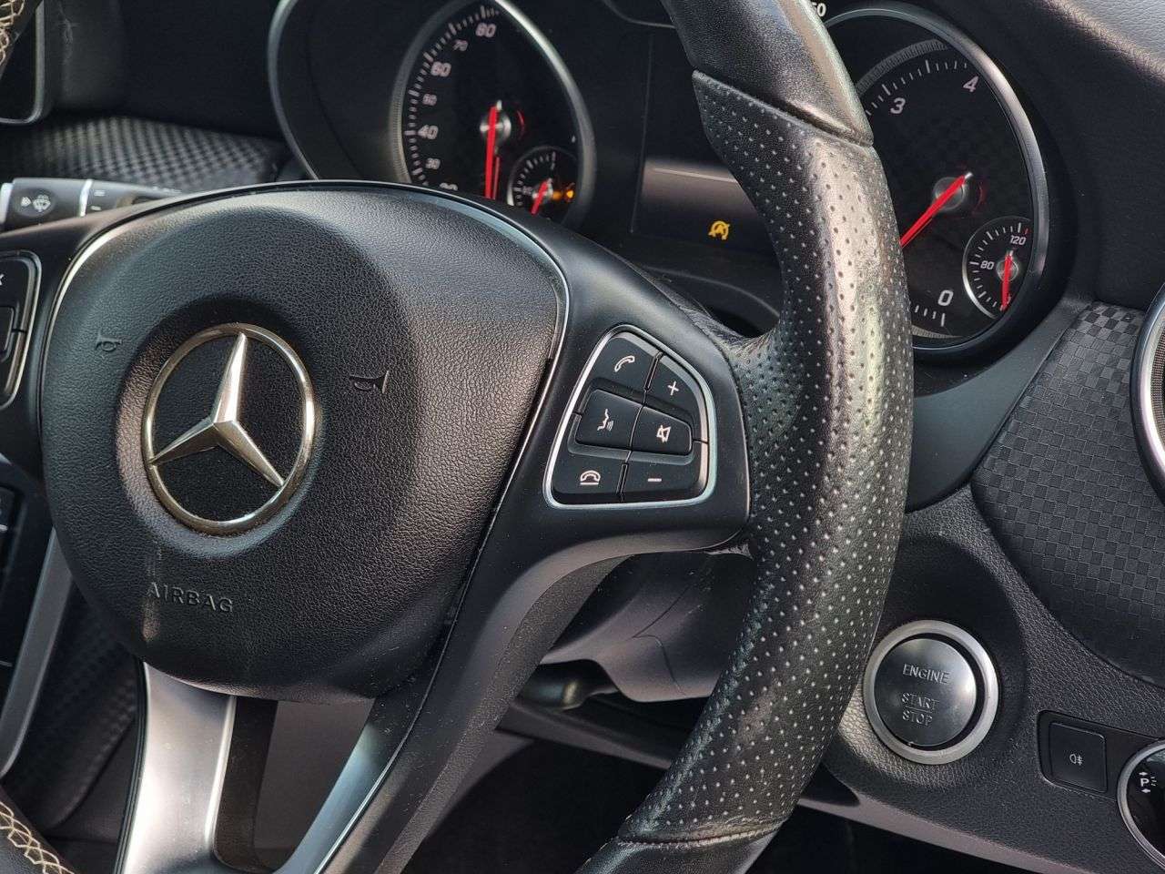 2018 MERCEDES-BENZ A-CLASS 2018 MERCEDES-BENZ A-CLASS