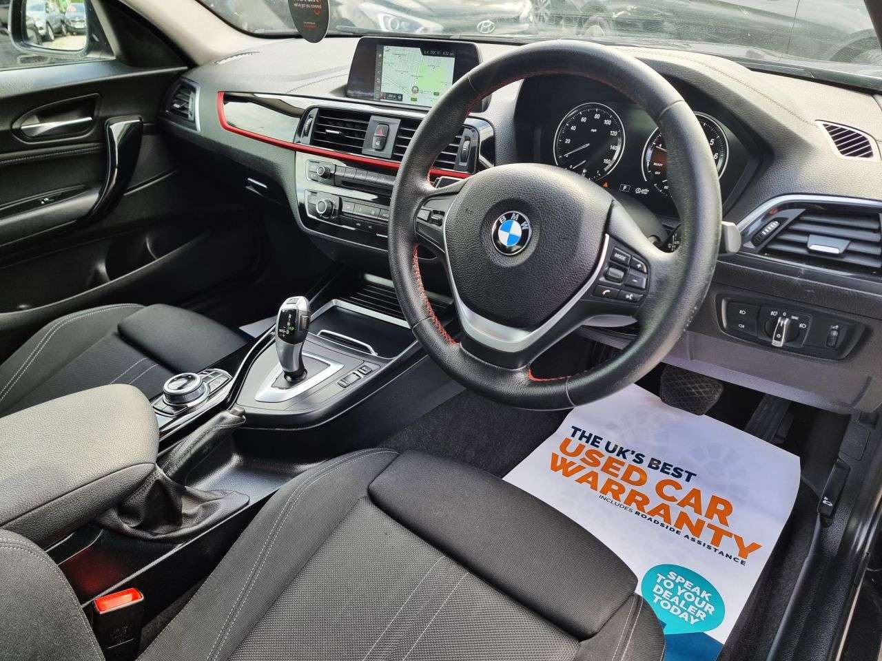 2018 BMW 2 SERIES 2018 BMW 2 SERIES