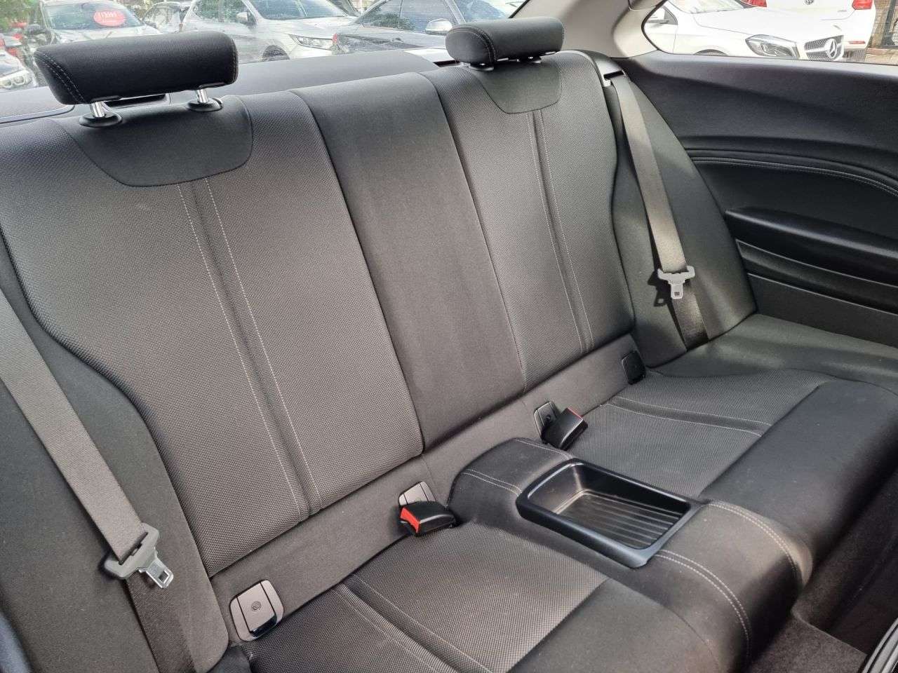 2018 BMW 2 SERIES 2018 BMW 2 SERIES