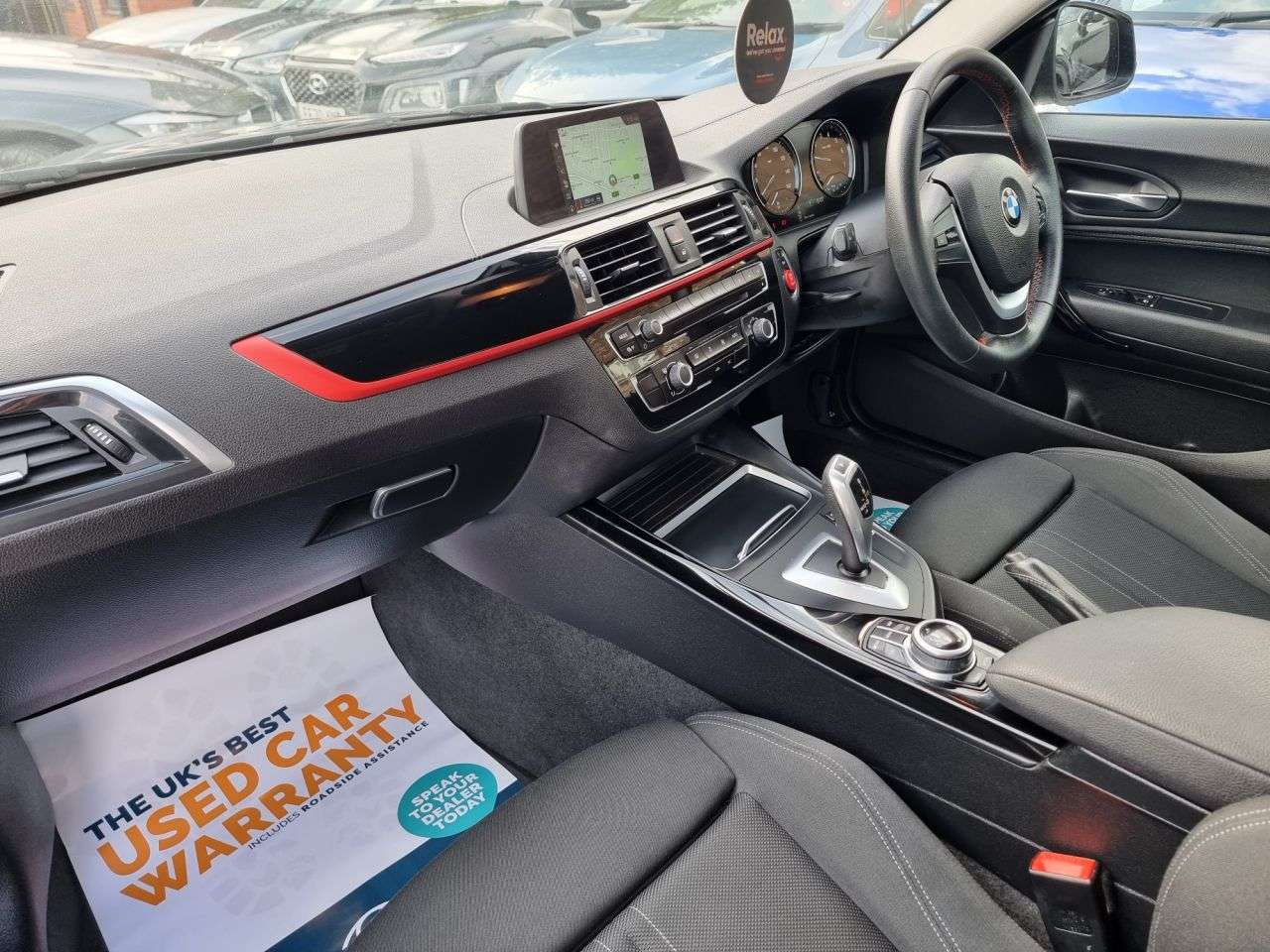 2018 BMW 2 SERIES 2018 BMW 2 SERIES